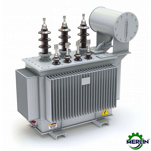 100 KVA Distribution Transformer